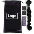 OEM Custom Private Labels Wraps Tags  Logo Pack For Hair Extensions,Personal Business Private  Name Hair Wraps For Bundles